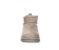 Women's Shorty Vegan Winter Booties|Bearpaw Hot