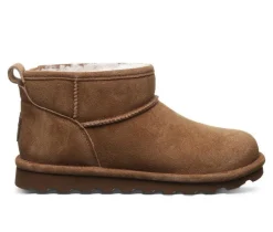 Women's Shorty Winter Boots|Bearpaw