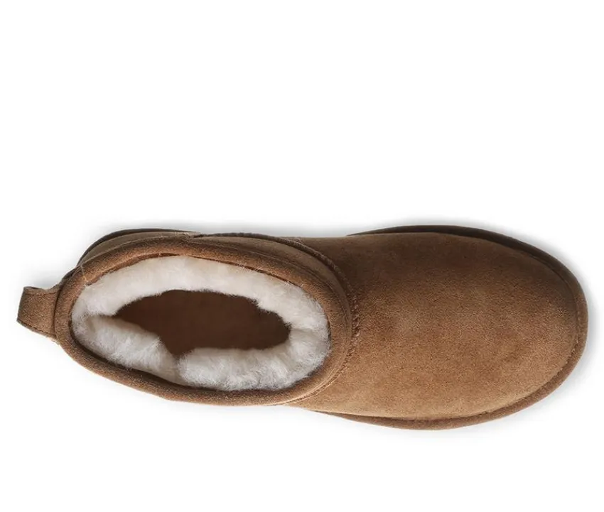 Women's Shorty Winter Boots|Bearpaw
