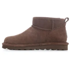 Women's Shorty Winter Boots|Bearpaw Hot