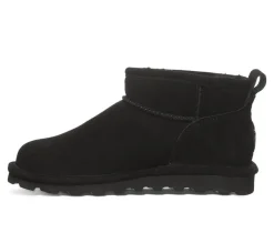Women's Shorty Winter Boots|Bearpaw Hot