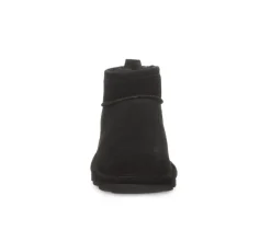 Women's Shorty Winter Boots|Bearpaw Hot