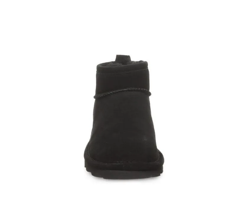 Women's Shorty Winter Boots|Bearpaw Hot