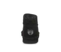 Women's Shorty Winter Boots|Bearpaw Hot