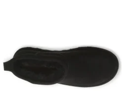 Women's Shorty Winter Boots|Bearpaw Hot