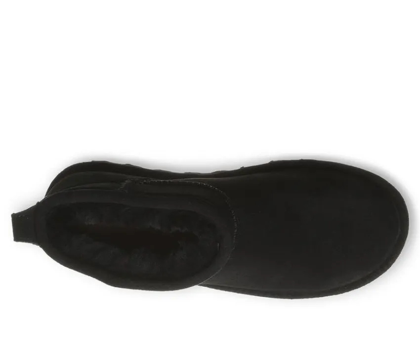 Women's Shorty Winter Boots|Bearpaw Hot