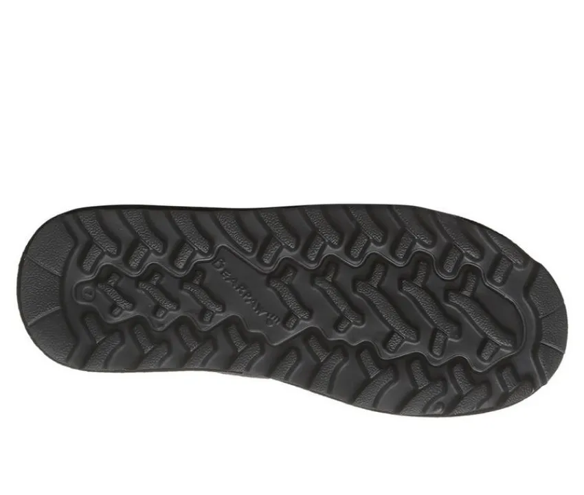 Women's Shorty Winter Boots|Bearpaw Hot
