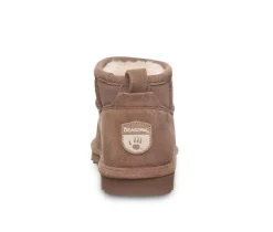 Women's Shorty Winter Boots|Bearpaw New