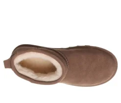 Women's Shorty Winter Boots|Bearpaw New