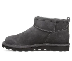 Women's Shorty Winter Boots|Bearpaw