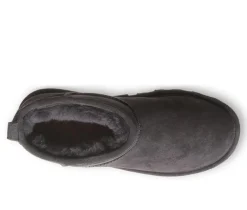 Women's Shorty Winter Boots|Bearpaw