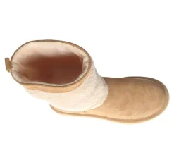 Women's Snuggle Murphy|Bearpaw