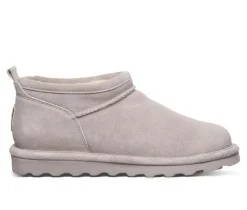 Bearpaw Cozy>Women's Super Shorty Winter Booties