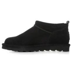 Women's Super Shorty Winter Booties|Bearpaw Hot
