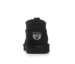 Women's Super Shorty Winter Booties|Bearpaw Hot