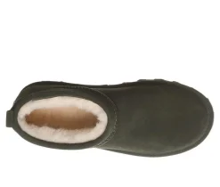 Women's Super Shorty Winter Booties|Bearpaw New