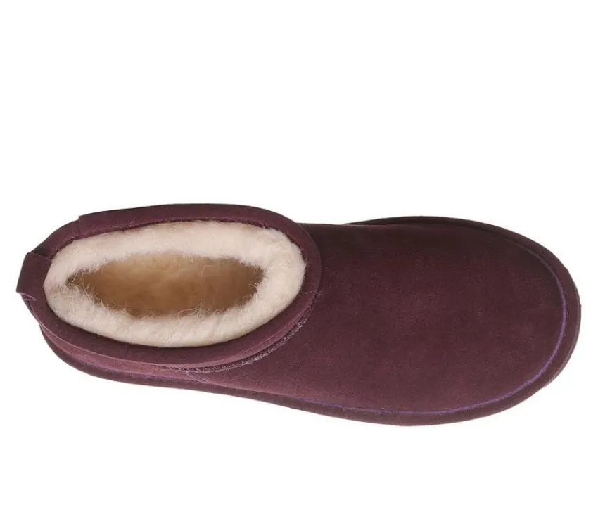 Bearpaw Cozy>Women's Super Shorty Winter Booties