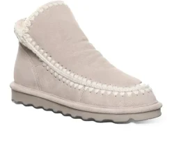 Bearpaw Boots & Booties|Cozy>Women's Winter Moccasin Booties