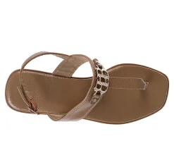 Bebe Sandals><noscript><img width=