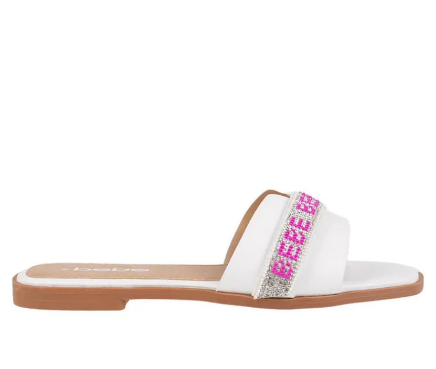 Women's Amara Sandals|Bebe Outlet