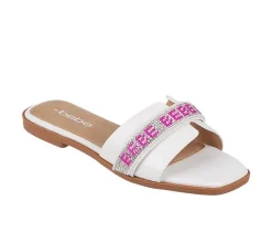 Women's Amara Sandals|Bebe Outlet