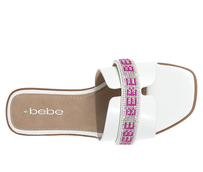 Women's Amara Sandals|Bebe Outlet