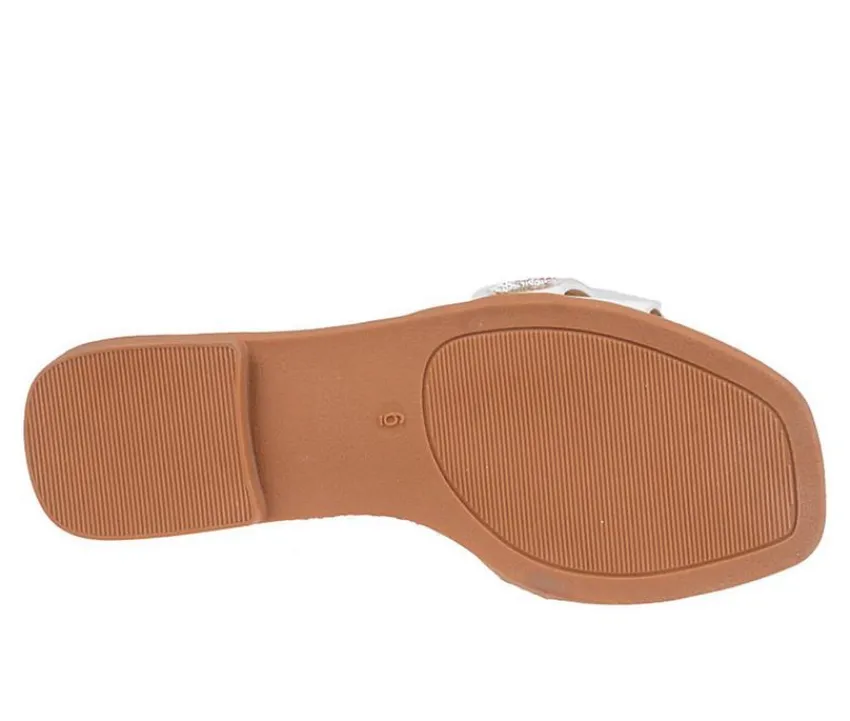 Women's Amara Sandals|Bebe Outlet