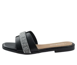 Bebe Sandals><noscript><img width=