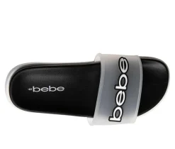 Bebe Sandals><noscript><img width=