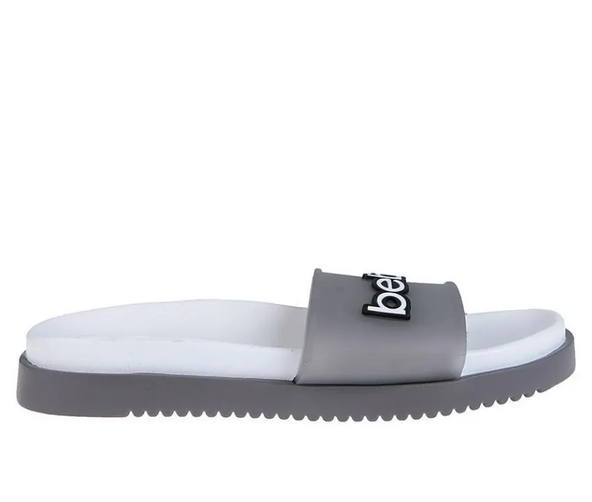Women's Aurora Sport Slides|Bebe Best