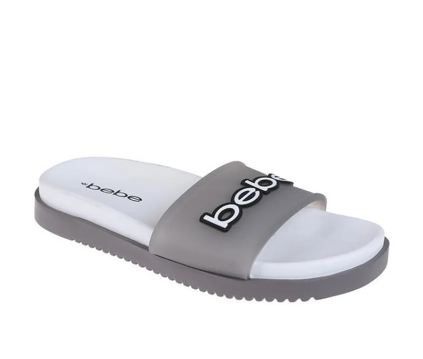 Women's Aurora Sport Slides|Bebe Best