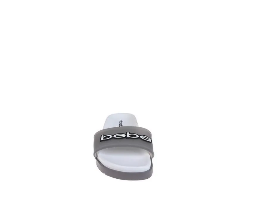 Women's Aurora Sport Slides|Bebe Best