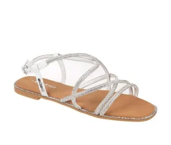 Women's Colleen Sandals|Bebe Best