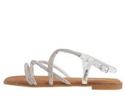 Women's Colleen Sandals|Bebe Best