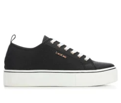 Bebe Platform|Fashion & Lifestyle>Women's Deja Platform Sneakers