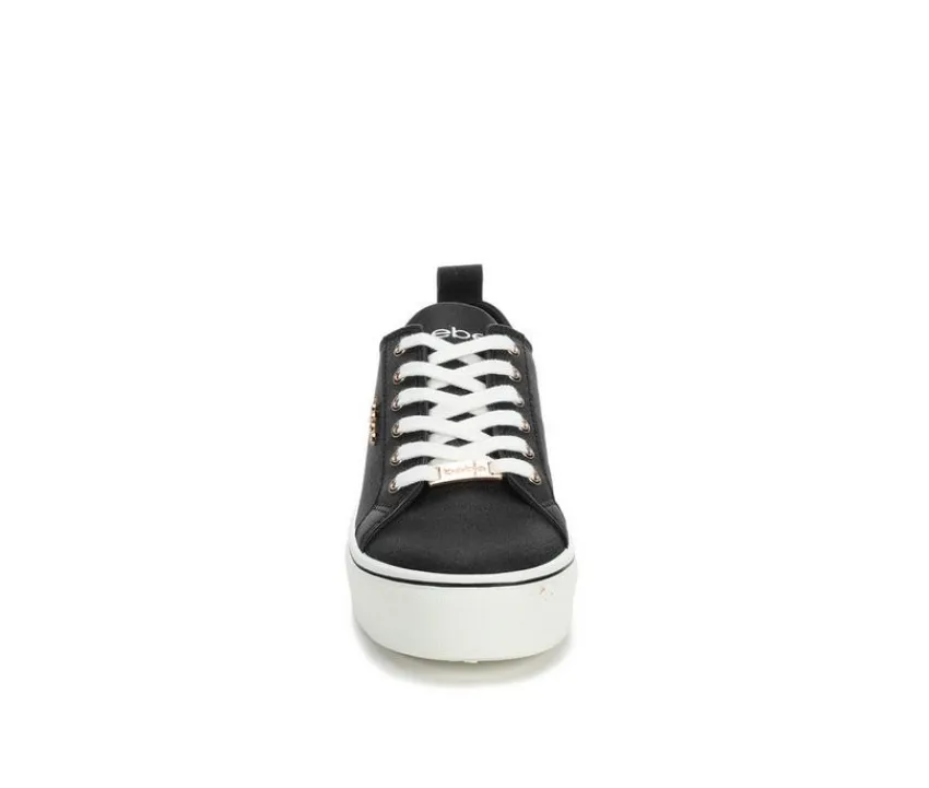 Bebe Platform|Fashion & Lifestyle>Women's Deja Platform Sneakers