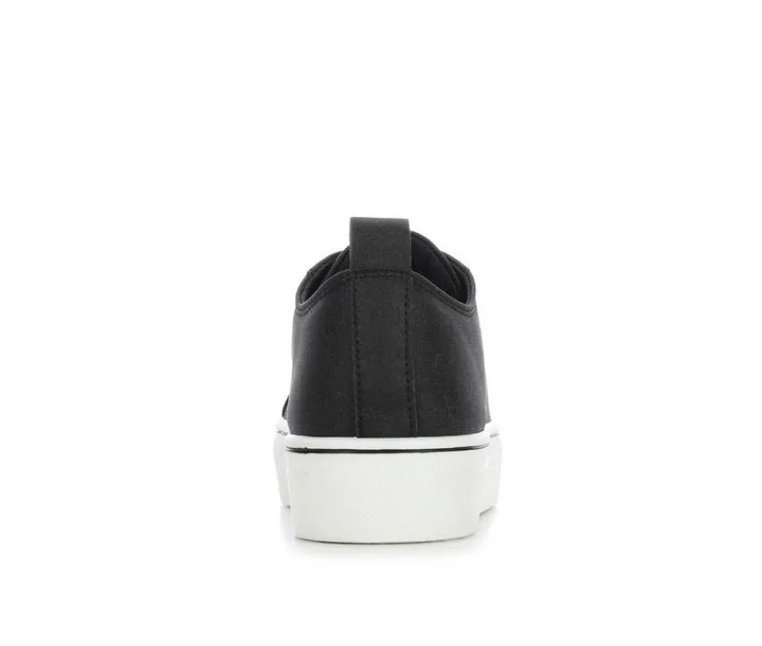 Bebe Platform|Fashion & Lifestyle>Women's Deja Platform Sneakers