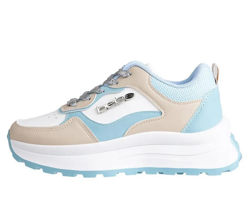 Bebe Fashion & Lifestyle>Women's Eva Sneakers