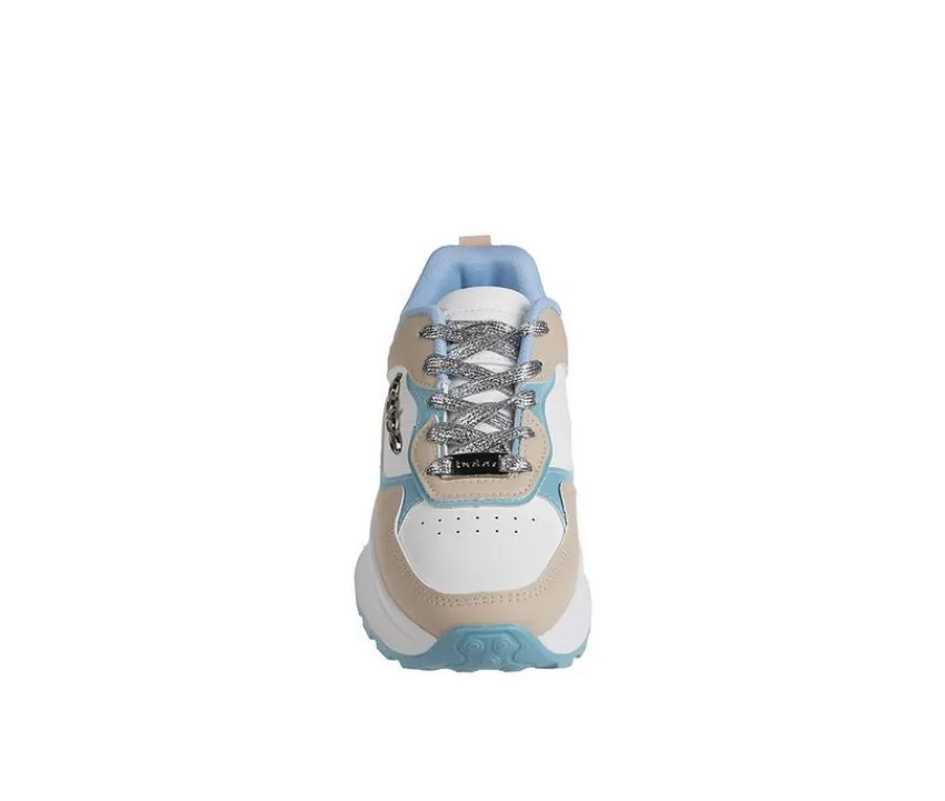 Bebe Fashion & Lifestyle>Women's Eva Sneakers