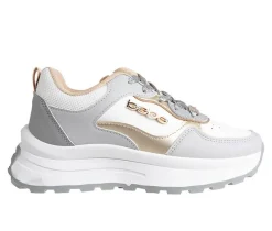 Women's Eva Sneakers|Bebe Sale