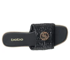 Bebe Sandals><noscript><img width=