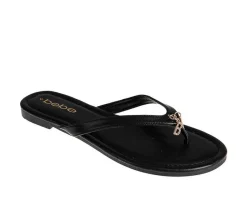 Bebe Sandals>Women's Georgia Flip Flops