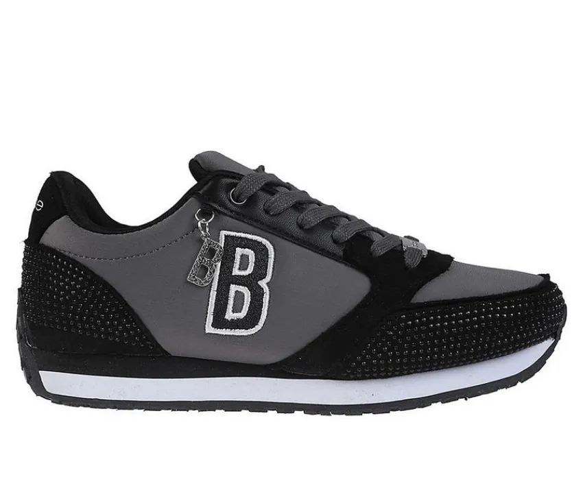 Bebe Fashion & Lifestyle>Women's Jenny Sneakers