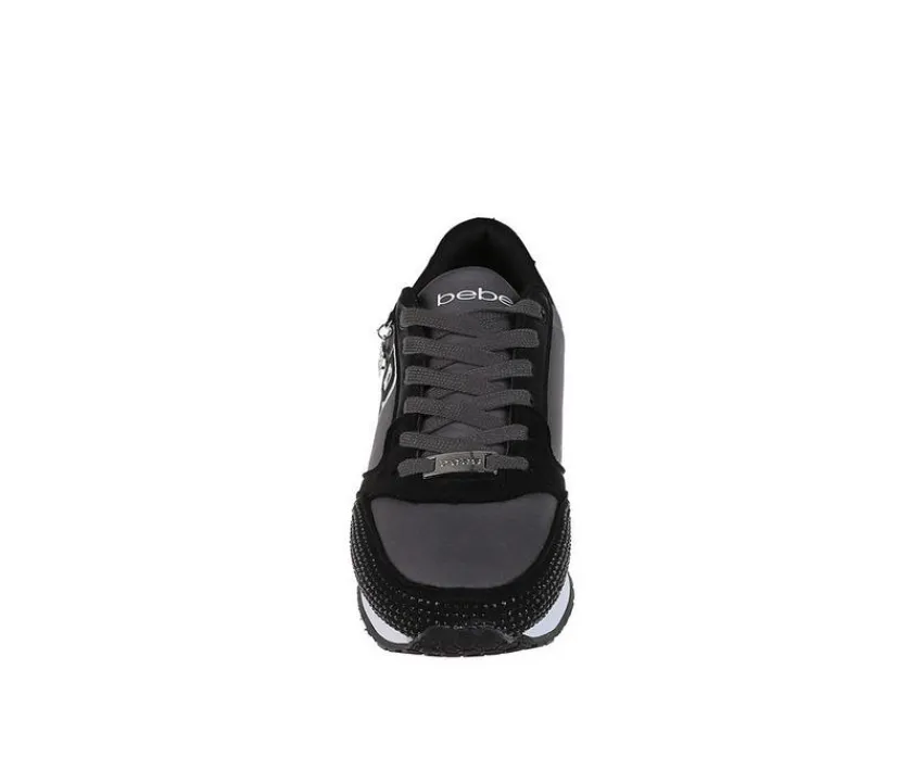 Bebe Fashion & Lifestyle>Women's Jenny Sneakers