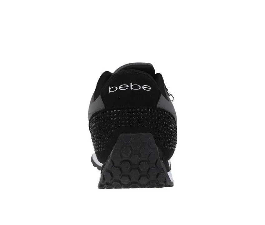 Bebe Fashion & Lifestyle>Women's Jenny Sneakers