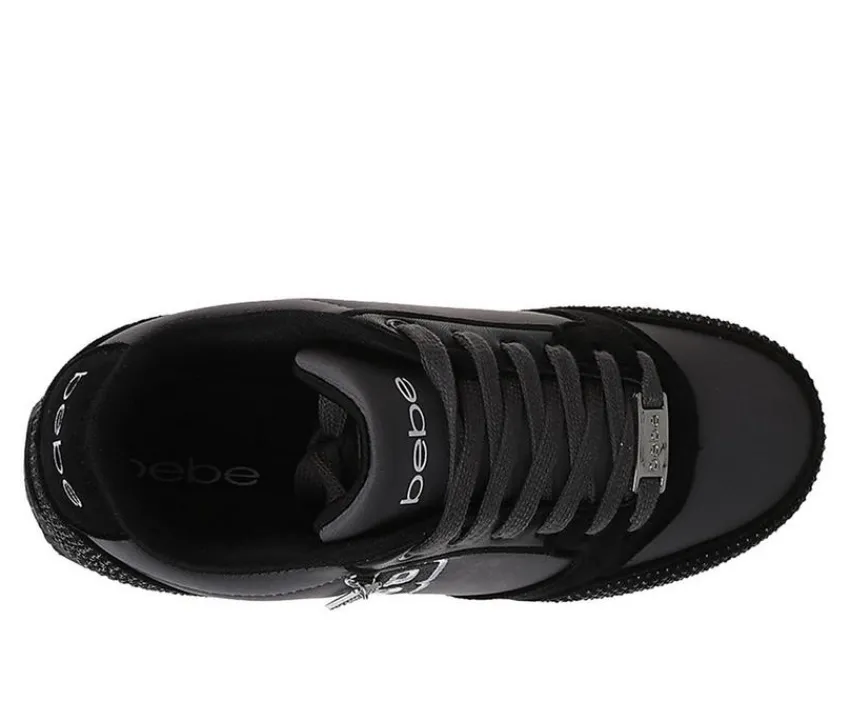 Bebe Fashion & Lifestyle>Women's Jenny Sneakers