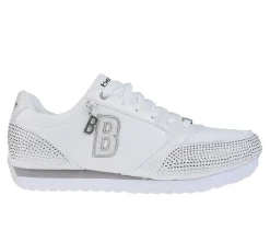 Bebe Fashion & Lifestyle>Women's Jenny Sneakers