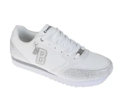 Bebe Fashion & Lifestyle>Women's Jenny Sneakers
