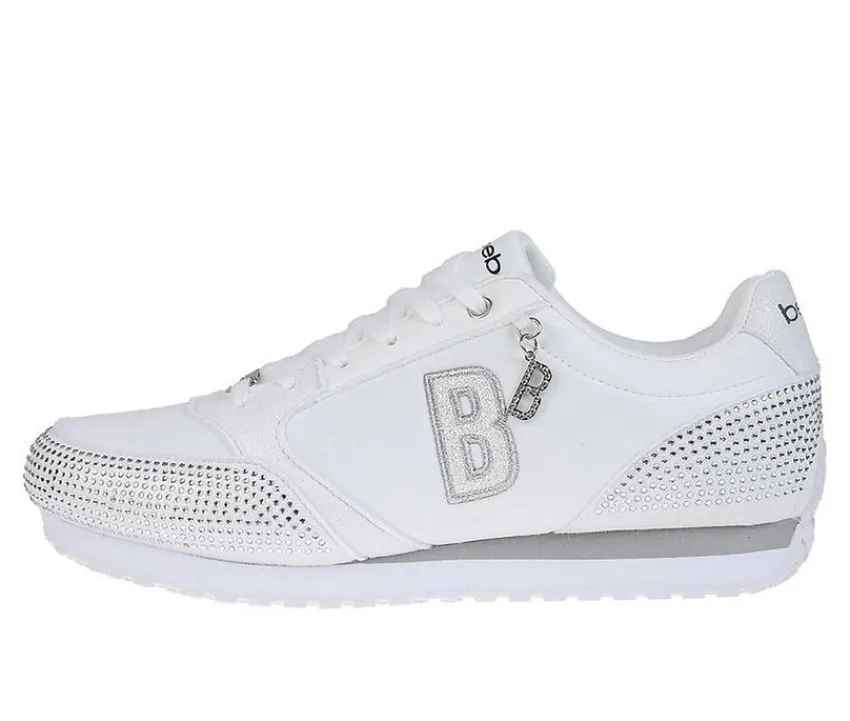 Bebe Fashion & Lifestyle>Women's Jenny Sneakers