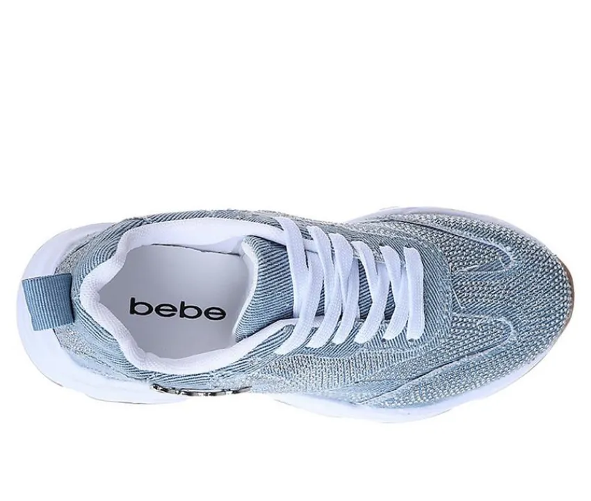 Bebe Fashion & Lifestyle>Women's Kasey Sneakers